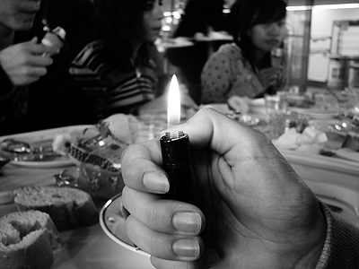 Briquet